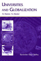 Book cover of: Universities and Globalization