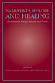Book cover of: Narratives, Health, and Healing