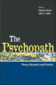 Book cover of: Psychopath