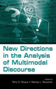 Book cover of: New Directions in the Analysis of Multimodal Discourse