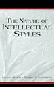 Book cover of: Nature of Intellectual Styles