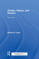 Book cover of: Gender, Nature, and Nurture. By: Richard A. Lippa