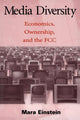 Book cover of: Media Diversity. By: Mara Einstein