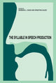 Book cover of: Syllable in Speech Production