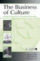 Book cover of: Business of Culture