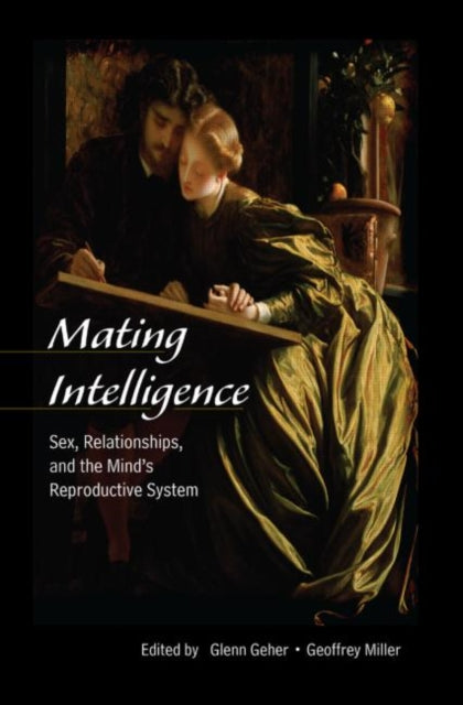Book cover of: Mating Intelligence