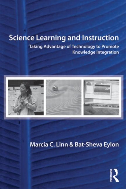 Book cover of: Science Learning and Instruction. By: Linn