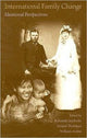 Book cover of: International Family Change
