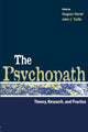 Book cover of: Psychopath