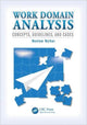 Book cover of: Work Domain Analysis. By: Neelam Naikar