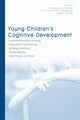 Book cover of: Young Children's Cognitive Development