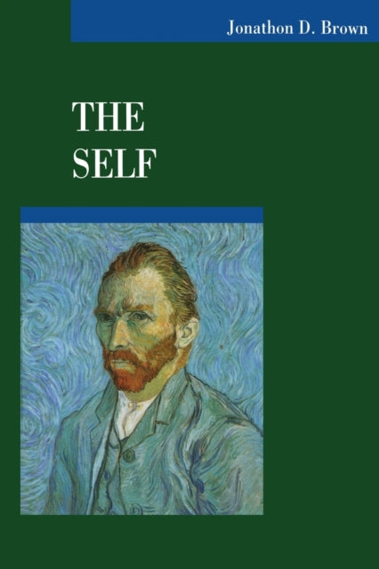 Book cover of: Self. By: Brown