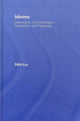 Book cover of: Idioms. By: Dilin Liu