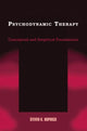 Book cover of: Psychodynamic Therapy. By: Steven Ken Huprich