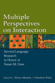 Book cover of: Multiple Perspectives on Interaction