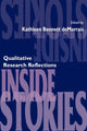 Book cover of: Inside Stories. By: Kathleen B. deMarrais