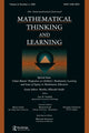 Book cover of: Urban Parents Perspectives Children'S Math. Mtl V8#3. By: ALLEXSAHT-SNIDE