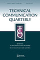 Book cover of: State of Rhetoric of Science and Technology