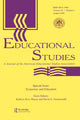 Book cover of: Ecojustice and Education