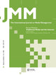 Book cover of: Traditional Media and the Internet. By: Sylvia M. Chan-Olmsted