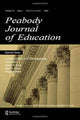 Book cover of: Nation at Risk