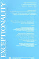 Book cover of: Students Who Are Exceptional and Writing Disabilities