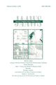 Book cover of: Training Nonhuman Primates Using Positive Reinforcement Techniques