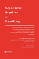 Book cover of: Role of Fluency in Reading Competence, Assessment, and instruction