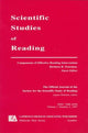 Book cover of: Components of Effective Reading Intervention. By: Barbara R. Foorman