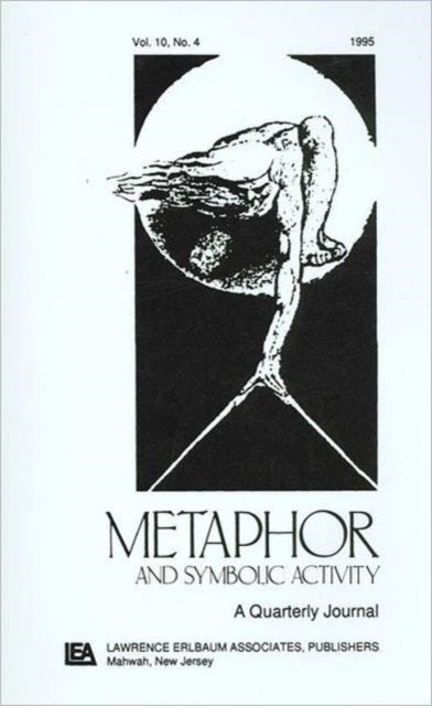 Book cover of: Developmental Perspectives on Metaphor. By: Ellen Winner
