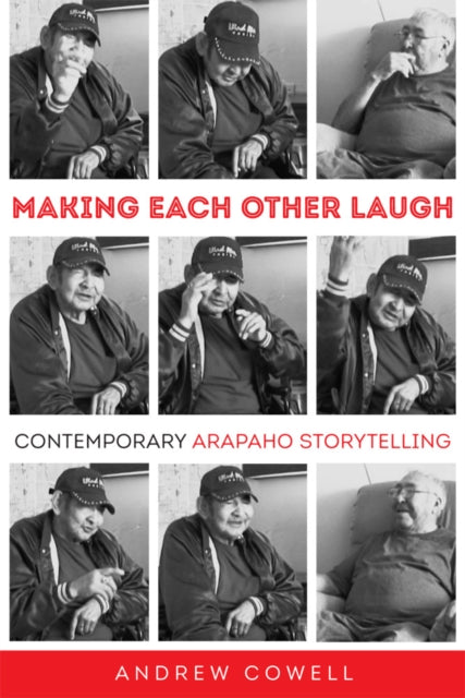 Book cover of: Making Each Other Laugh