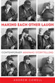 Book cover of: Making Each Other Laugh