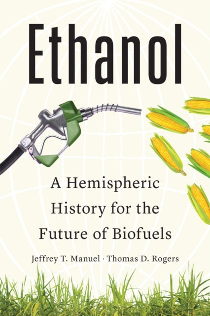 Book cover of: Ethanol