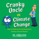 Book cover of: Cranky Uncle vs. Climate Change. By: Cook, John