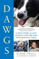 Book cover of: Dawgs. By: Diane Trull