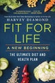 Book cover of: Fit for Life. By: Harvey Diamond