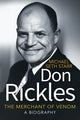 Book cover of: Don Rickles. By: Michael Seth Starr