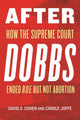 Book cover of: After Dobbs