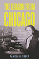 Book cover of: Dragon from Chicago