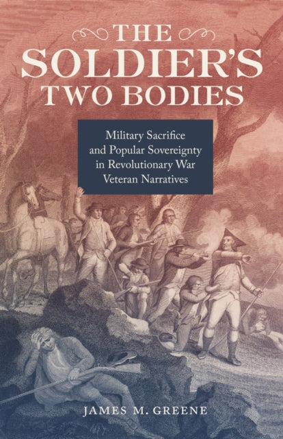Book cover of: Soldier's Two Bodies. By: James Greene