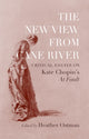 Book cover of: New View from Cane River. By: Heather Ostman