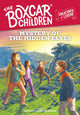 Mystery of the Hidden Elves 9780807508053 Gertrude Chandler Warner