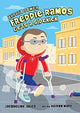 FREDDIE RAMOS GETS A SIDEKICK