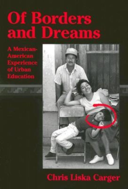 Book cover of: Of Borders and Dreams
