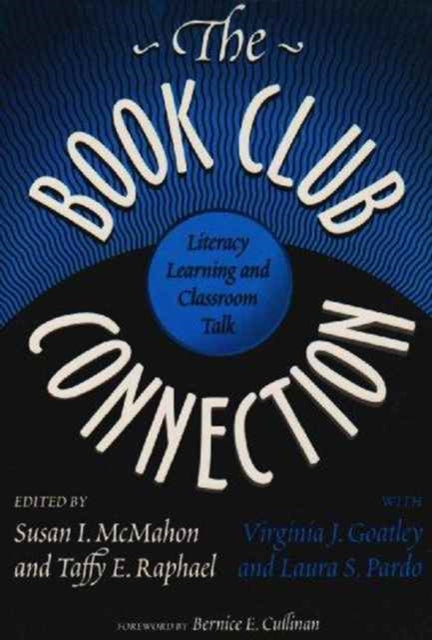 Book cover of: Book Club Connection