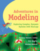 Book cover of: Adventures in Modeling. By: Vanessa Stevens Colella