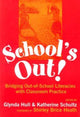 Book cover of: School's Out!