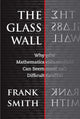 Book cover of: Glass Wall. By: Frank Smith