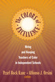 Book cover of: Colors of Excellence
