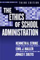 Book cover of: Ethics of School Administration